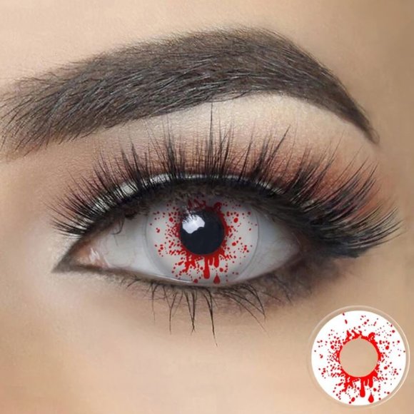 SPLAT CRAZY hALLOWEEN - Picture 2 of 3